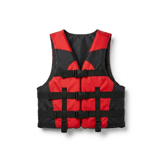 Life Jacket