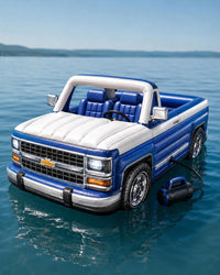 The Classic Cruiser